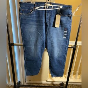 Levi’s Wedgie Skinny